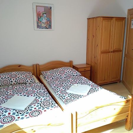 Chata Pierko Vrútky Zewnętrze zdjęcie